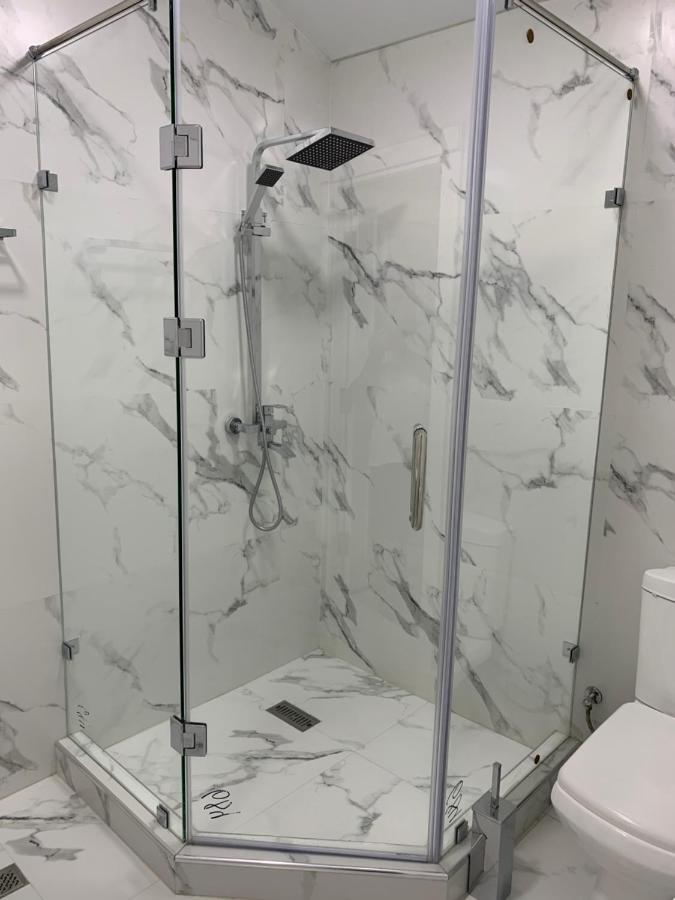 Eurolux Boutique-Hotel タシュケント エクステリア 写真