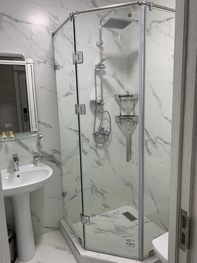 Eurolux Boutique-Hotel タシュケント エクステリア 写真