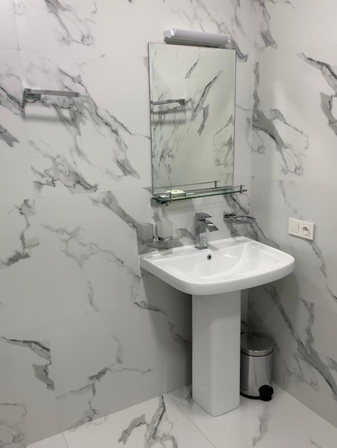 Eurolux Boutique-Hotel タシュケント エクステリア 写真
