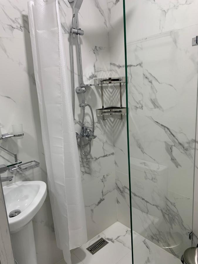Eurolux Boutique-Hotel タシュケント エクステリア 写真